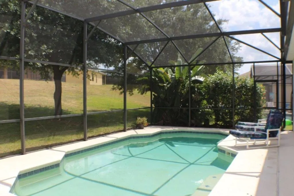 Lg006Or Home Davenport Holiday home