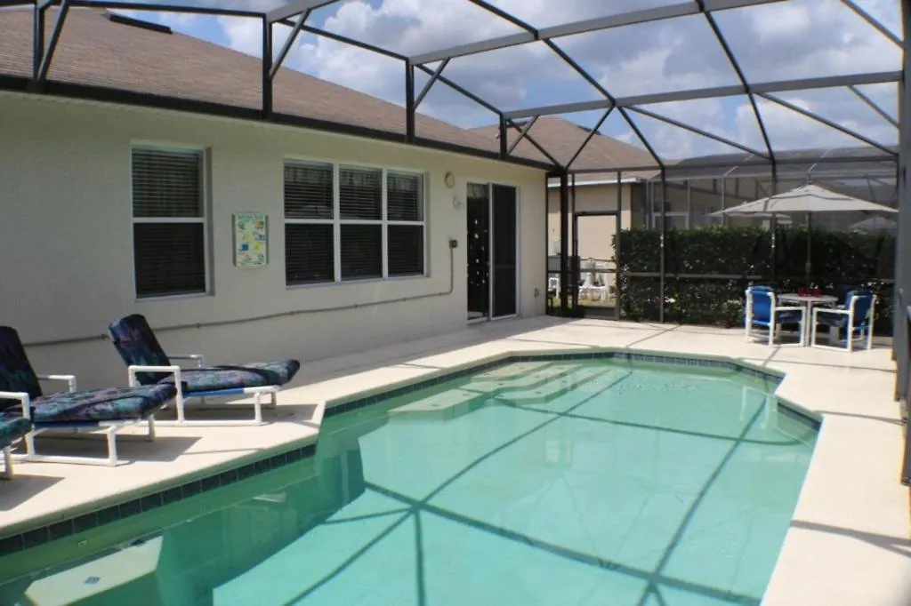 Lg006Or Home Davenport Holiday home